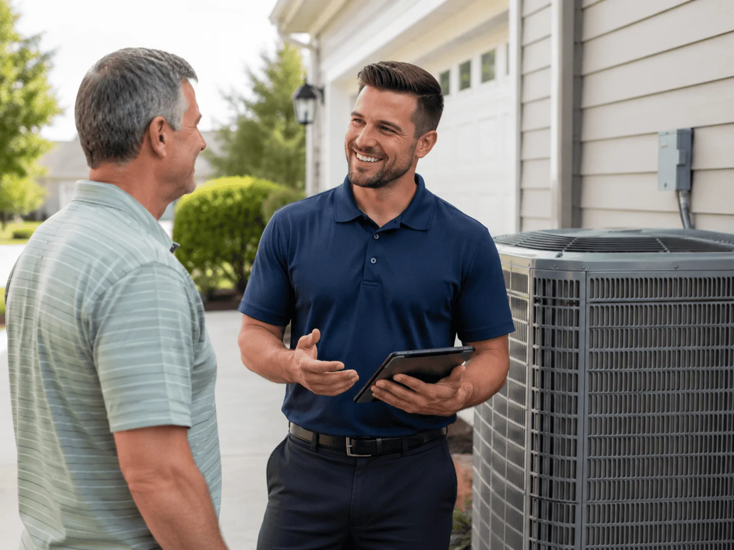 Heat Pump Installation Mount Gilead, NC FAQs
